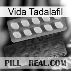 Vida Tadalafil 34